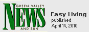 Green Valley News & Sun